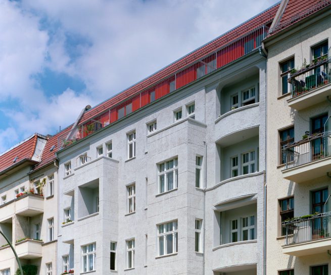 Objekt in zentraler Berliner Lage
