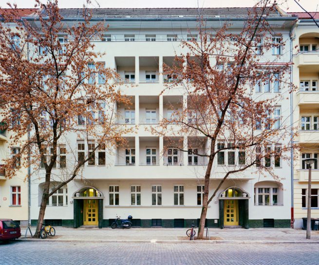 Erich-Weinert-Straße