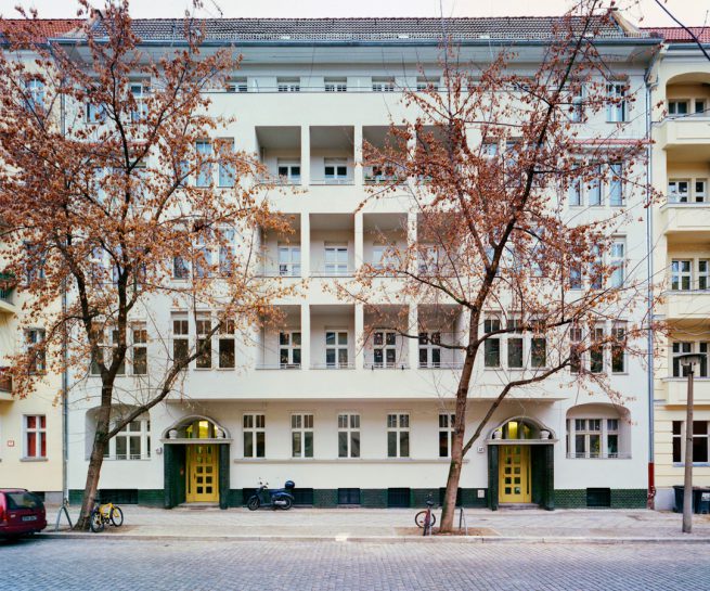 Erich-Weinert-Straße