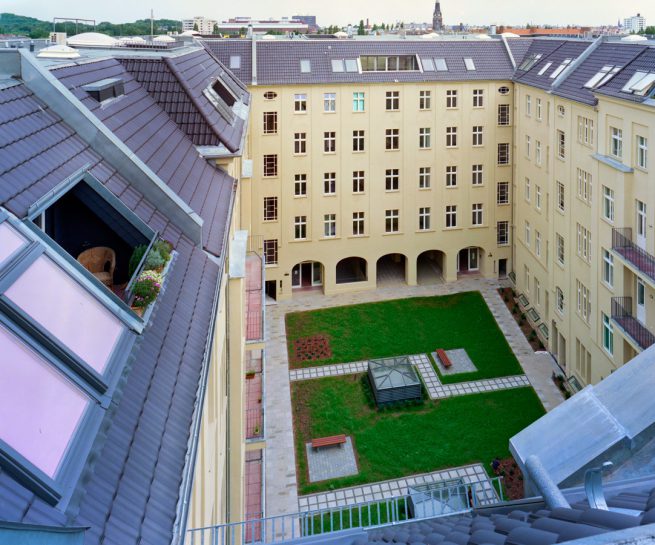 Chausseestraße